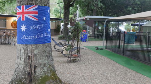 Adina Lodge Holiday Apartments - Accommodation Cairns 6