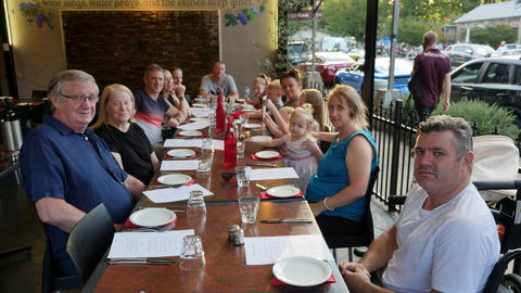 Adina Lodge Holiday Apartments - Accommodation Cairns 16