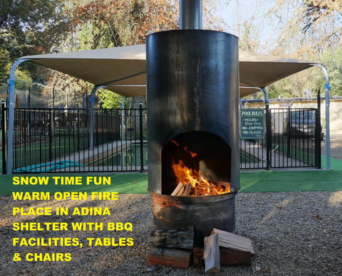 Adina Lodge Holiday Apartments - Accommodation Cairns 8