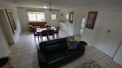 Adina Lodge Holiday Apartments - Accommodation Cairns 23