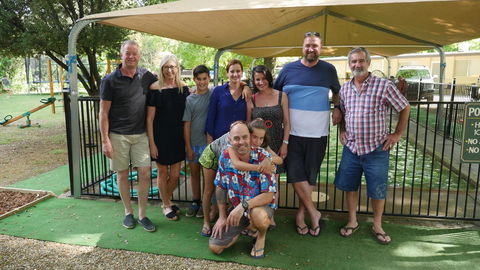 Adina Lodge Holiday Apartments - Accommodation Cairns 0