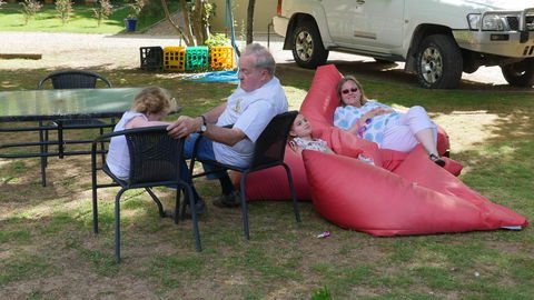 Adina Lodge Holiday Apartments - Accommodation Cairns 13