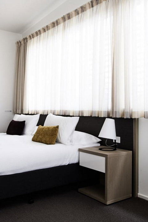 Quarters At Flinders Hotel - Accommodation Cairns 14