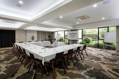 Quarters At Flinders Hotel - Accommodation Cairns 29