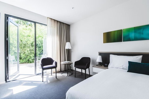 Quarters At Flinders Hotel - Accommodation Cairns 16