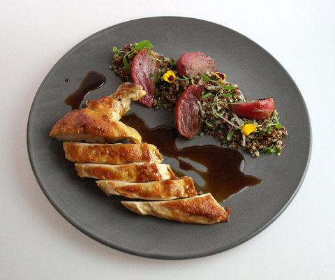 Quarters At Flinders Hotel - Accommodation Cairns 26