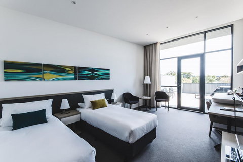 Quarters At Flinders Hotel - Accommodation Cairns 12