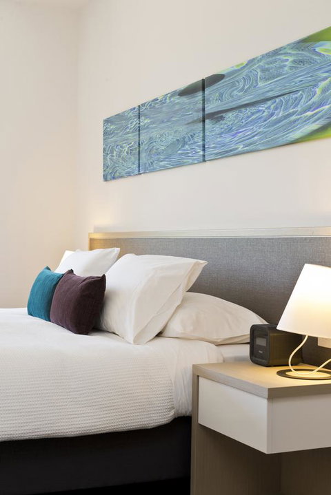 Quarters At Flinders Hotel - Accommodation Cairns 17