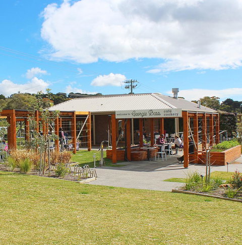 Quarters At Flinders Hotel - Accommodation Cairns 32