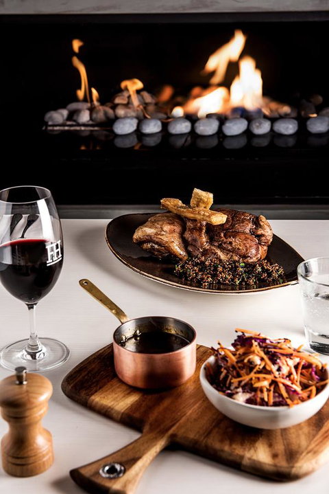 Quarters At Flinders Hotel - Accommodation Cairns 25