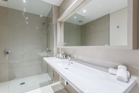 Quarters At Flinders Hotel - Accommodation Cairns 18