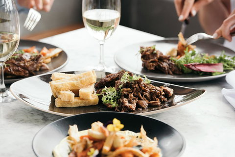 Quarters At Flinders Hotel - Accommodation Cairns 23