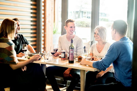 Quarters At Flinders Hotel - Accommodation Cairns 21