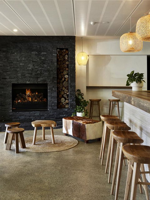 Quarters At Flinders Hotel - Accommodation Cairns 22