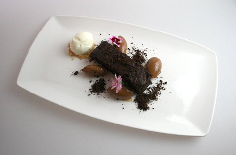 Quarters At Flinders Hotel - Accommodation Cairns 27