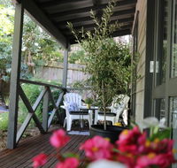 Haig Avenue - Accommodation Cairns