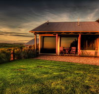 Anchors Port Campbell - Accommodation Cairns