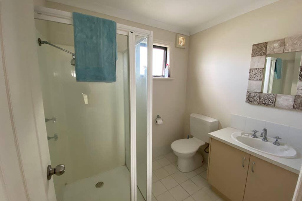 Concongella ACT Accommodation Cairns