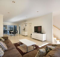 The Block Townhouses - Accommodation Cairns