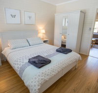 The Blue Door Villa - Accommodation Cairns