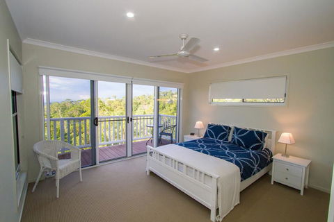 The Boat House - Accommodation Cairns 2