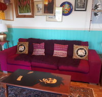 The Bohemian Art Studio - Accommodation Cairns