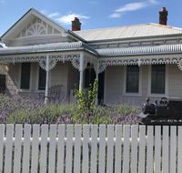 The Botanic Apartments Williamstown - Accommodation Cairns