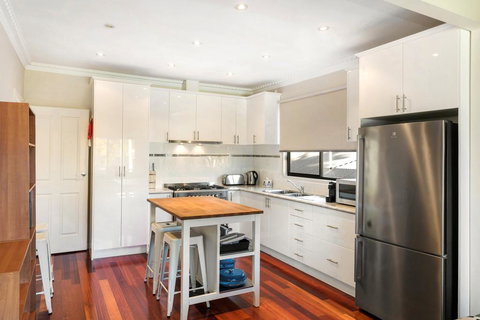 The Bud House - Accommodation Cairns 2