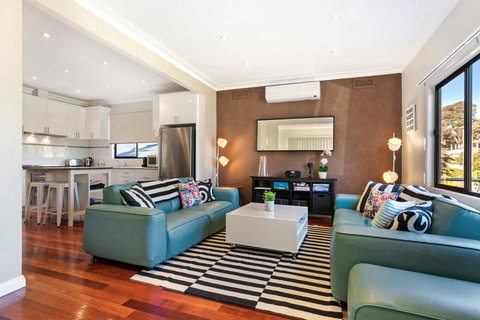 The Bud House - Accommodation Cairns 1