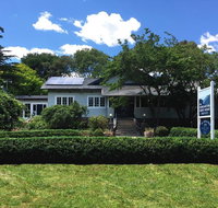 The Bundanoon Guest House - Accommodation Cairns