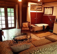 The Cabin - Accommodation Cairns
