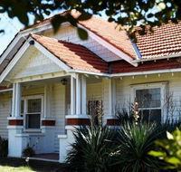 The Californian - Accommodation Cairns
