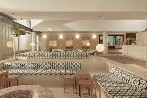 The Calile Hotel - Accommodation Cairns 1