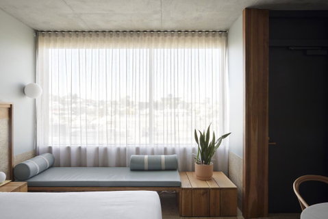 The Calile Hotel - Accommodation Cairns 2