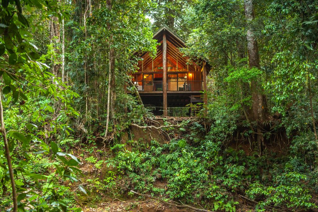 Tarzali QLD Accommodation Cairns