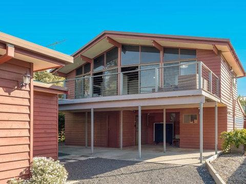 The Cape Escape - Accommodation Cairns 1