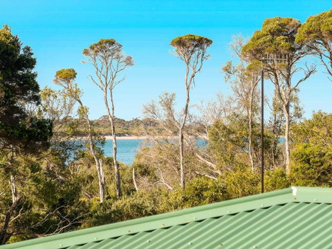 The Cape Escape - Accommodation Cairns 3