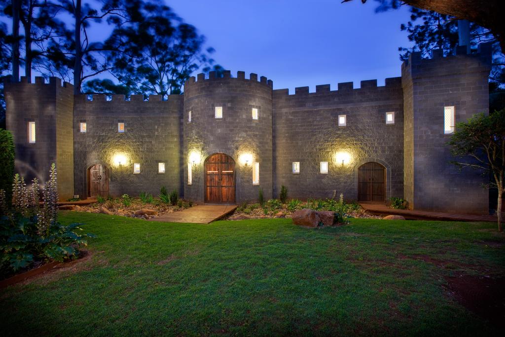 Accommodation Cairns