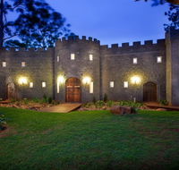 The Castle on Tamborine - Accommodation Cairns