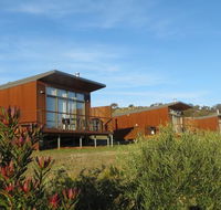 The Cellars At Heathcote II - Accommodation Cairns