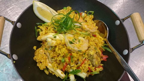 The Central Hotel Motel Lakes Entrance - Accommodation Cairns 1