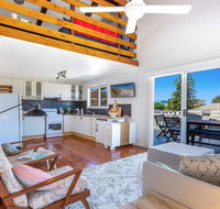 The Chalet at Callala Beach - beach house character - Accommodation Cairns