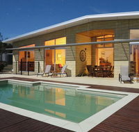 The Chocolate Lily Bed  Breakfast - Accommodation Cairns