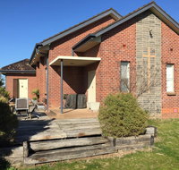 The Church Retreat - Accommodation Cairns