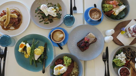 The Clan Terrigal - Accommodation Cairns 2