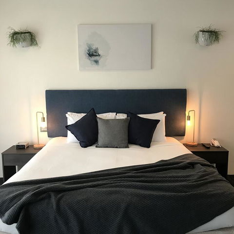 The Clan Terrigal - Accommodation Cairns 3