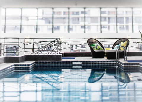 The Como Melbourne - MGallery By Sofitel - Accommodation Cairns 1