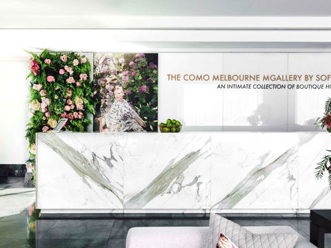 The Como Melbourne - MGallery By Sofitel - Accommodation Cairns 0