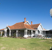 The Convent Boutique Accommodation  Cafe - Accommodation Cairns