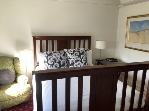 The Corner Hotel Alexandra - Accommodation Cairns 3
